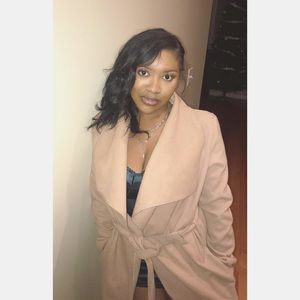 Meet your Posher, Kaneshia